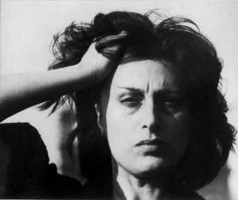 Anna Magnani